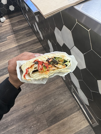 Photo of Donair Dude - 2450 Commercial Dr, Vancouver, BC V5N 1W2